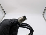 Banner K50AK2QPMA W/1M Pick To Light Key Switch 50mm 3-Position 125V 3