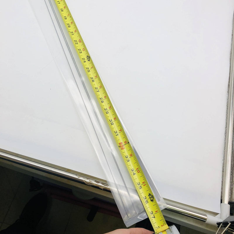 LSDI LS-84-547 Reference Drill Bits .047in X 36in George Risk In. PW36047 20pk 4