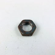 AMC Jeep 8121391 Nut for Front Axle Socket OEM New NOS CJ 5-8 Scrambler 2