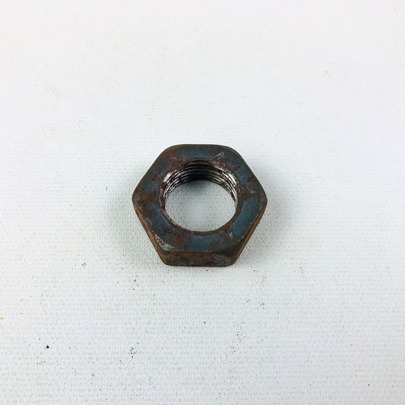 AMC Jeep 8121391 Nut for Front Axle Socket OEM New NOS CJ 5-8 Scrambler 2