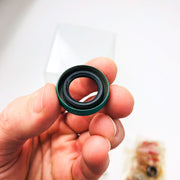 Simplicity 156084 Seal Oil .625IDx1 OEM NOS Replcd by 2156084SM Loose Green 3