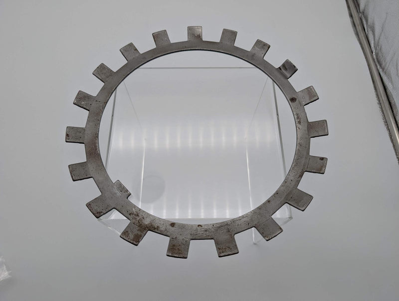 SKF MB 40 Lock Washer 200mm Bore 262mm OD 2.5mm Thick 20mm Width Inner Tab 2