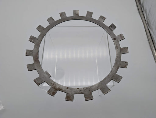 SKF MB 40 Lock Washer 200mm Bore 262mm OD 2.5mm Thick 20mm Width Inner Tab 2