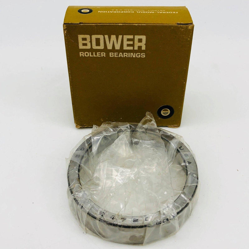 Bower 24720 Cup Bearing Tapered for Jeep 917173 New Old Stock NOS Open 1