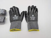 MCR Cut Resistant Work Gloves Large PU Coated Palm P92723PU Pack of 6 Pairs 2