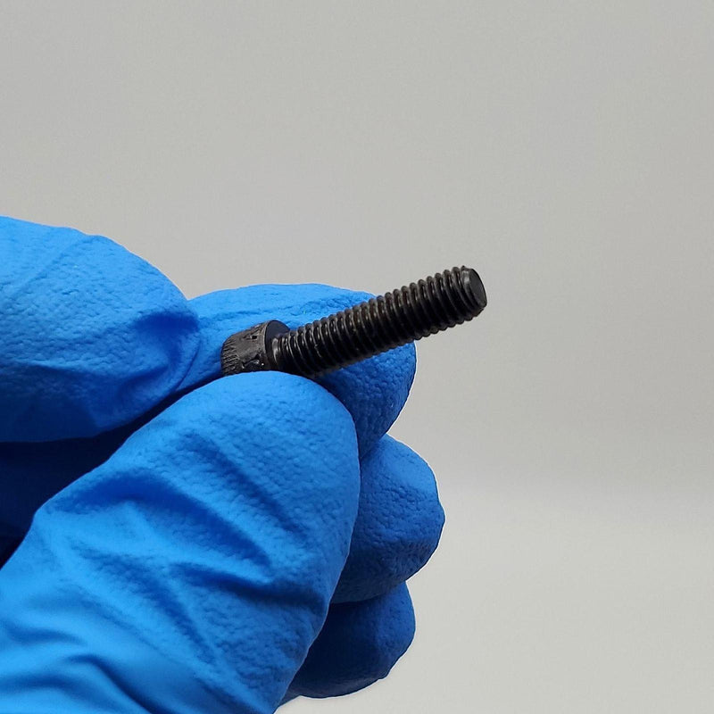 #10-32 3/4" Hex Head Cap Screws Lawson 3508 01 Pack of 50 3