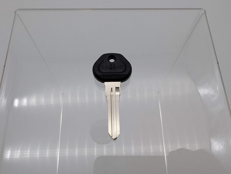 5x Ilco MZ10-P X27 Key Blanks for Some Older Mazda Vehicles 2