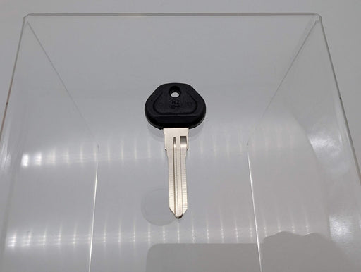 5x Ilco MZ10-P X27 Key Blanks for Some Older Mazda Vehicles 2