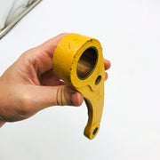 New Holland E7NN374AA Arm OEM New Old Stock NOS Loose Yellow 6