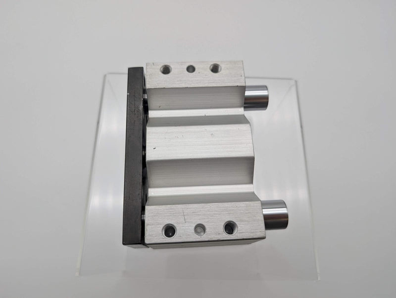 Parker P5T-J040SHSN025 Short Stroke Pneumatic Cylinder 40mm Bore 25mm Stroke 4