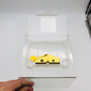 Allied Machine 454T-0206 Drill Insert 4 GEN2 TA Super Cobalt TIN 2-3/16 7