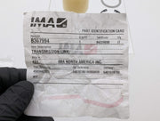 IMA North America B367994 Transmission Link for Packaging Machine 6
