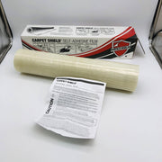 Surface Shield CSR21300 Carpet Film Self Adhesive 21" x 200' for 350 Sq Ft 5