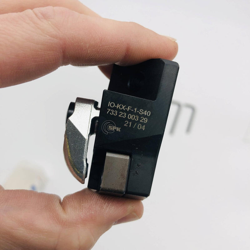 CeramTec 38.733.23.003.29.0 Cartridge IO-KX Kassette BG IO-KX-F-1-S40 4