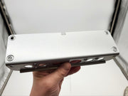 LCN 4033 Door Closer Mounting Bracket Left Hand Aluminum Finish Replacement Part 2