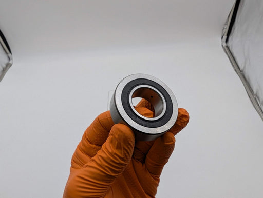 INA LR5005-2RS Yoke Type Track Roller Bearing 25mm Bore 52mm OD 16mm H Dbl Row 2