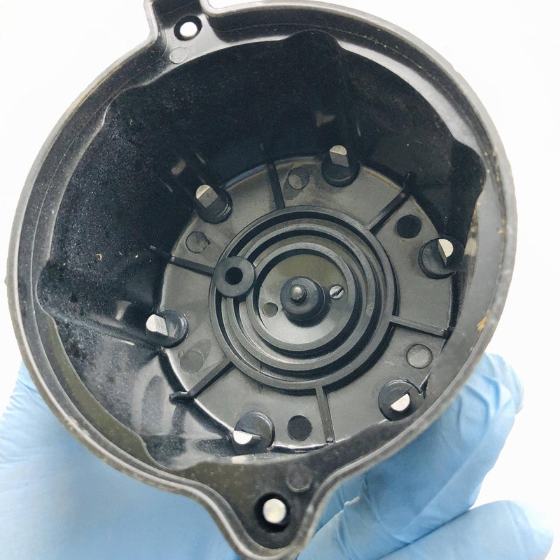 Crown 56026876 Distributor Cap New Old Stock NOS For 94-99 Jeep Open 8