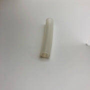 New Age C2801134 Silicone Tubing Precut 2.5in .375in IDX.5in OD FDA 50A 1000pcs 8