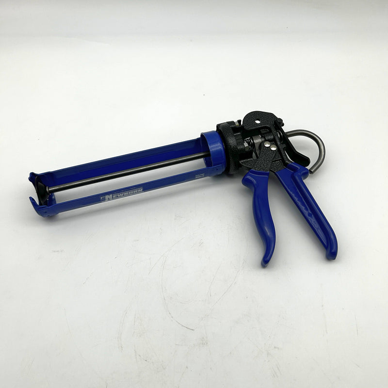 Newborn Brothers 375-XSP Caulking Applicator Gun 10oz 26:1 Thrust Super Smooth
