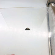 Poulan 507100111 Flywheel Key for Chainsaw OEM New Old Stock NOS Loose No Pkg 11