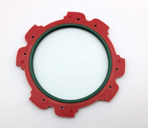Edwards B27158064 Co-Seal ISO63 / DN63 Viton 116mm OD 110mm ID 4.2mm Thick 1