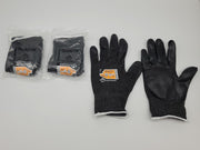 TenActiv ESD A4 Cut Resistant Gloves Large Nitrile Dipped S18TAFGFN 3 Pairs 1