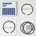 Kohler 235287 Piston Ring Set OEM NOS Replaced by 235287S 1