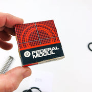 Snapper 13681 Seal OEM NOS Made by Federal Mogul 340356 Replcd by 7013681YP 5