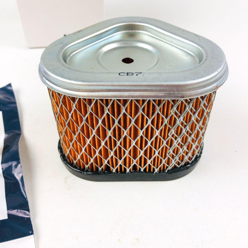 Kohler 1208310S Air Filter Element Pre Cleaner Seal Kit 12 743 12-S New NOS 6