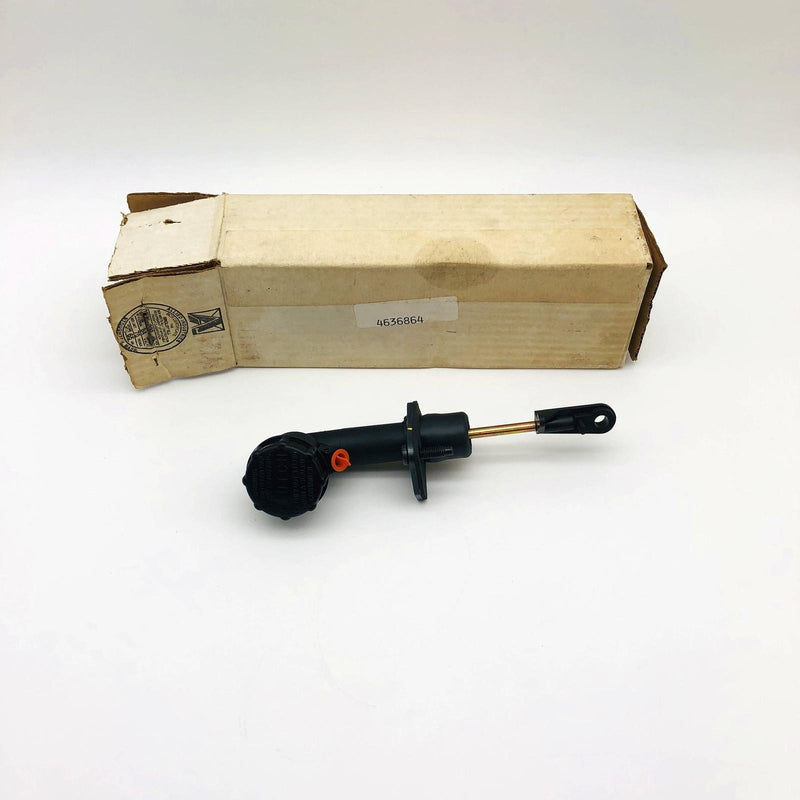 Crown 4636864 Clutch Master Cylinder Slave Cylinder Hose New Old Stock NOS Open 4