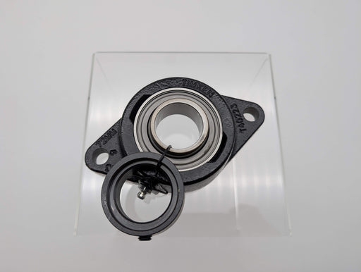 Timken VCJT1 7/16 2 Bolt Flange Bearing 1-7/16" Shaft 1.5313" Bore Length 2