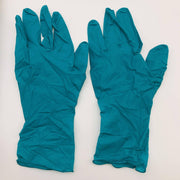 Ansell 93300 Disposable Gloves Sz Large 8 TouchNtuff TOUCHNTUFF Nitrile 100pk 5