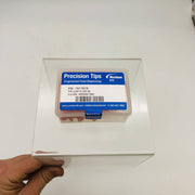 Nordson 7017976 Barrell Caps Twist-On Tip Ultra Series Orange 50/Box 10