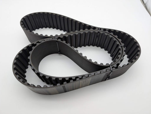 Continental 1260XH400 Timing Belt 7/8" Pitch 144 Teeth 4" Width 126" Length 2