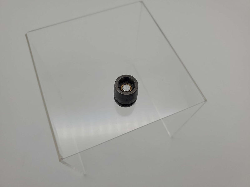 Apex M-3014 7/16" 6 Point Impact Socket 3/8" Square Drive Magnetic 7/8" OAL 3