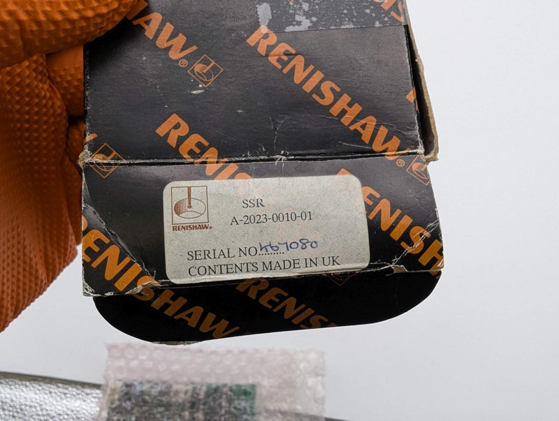 Renishaw A-2023-0010 Solid State Relay Convertor Card for TS20, LP2, LP2H Probe