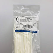 Thomas & Betts L-24-120-9-L Cable Ties 24" Ivory Natural Nylon 120Lb 50/Bag 1