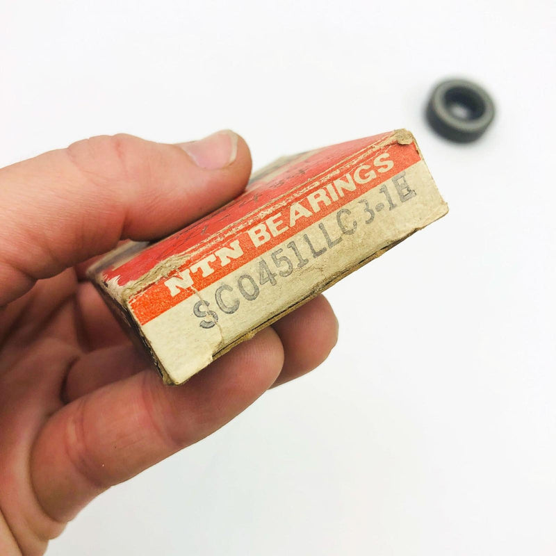 NTN SC0451LLC3 Bearing New Old Stock NOS Open 9
