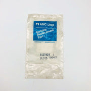 AMC Jeep 8127829 Gasket Group 18.015 OEM New Old Stock NOS Sealed 6