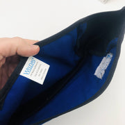 Weldas 23-8000XL Welding Beanie XL Flame Retardant Royal Blue Pack of 12 4