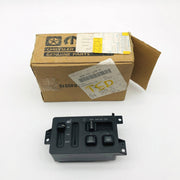 Mopar 56042619 Switch for Defrost Windshield Wipers Heated Seats OEM NOS Open 4