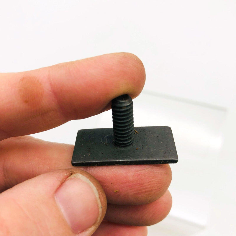 AMC Jeep 4005681 Screw T Head for Fuel Tank Skid Plate OEM NOS 81-86 Cher Wag 3