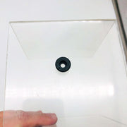 Mopar 3575333 Grommet for Steering Wheel OEM NOS For Jeep Loose No Pkg 7