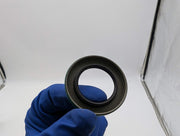 CR SKF 12458 Radial Shaft Seal 1.25" Bore 2" OD 0.25" Width CRWA1 Profile NBR 2