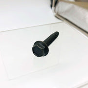 AMC Jeep 4005663 Hex Screw Crossmember to Frame 83-90 W4ST 2" Long 1976 Loose 6