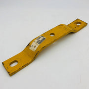 John Deere W38616 Strap Yellow for 1008 Rotary Cutter Rust Corrosion 1