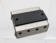 Deltron S2-1 Linear Ball Slide 1" Travel 20lb Load 2" L x 0.75" H x 1.75" W 1