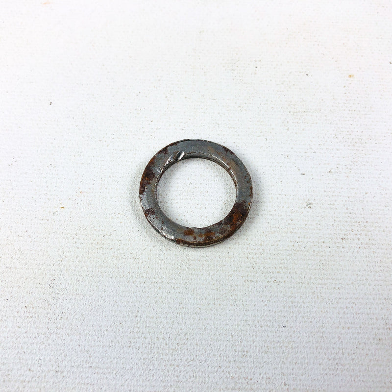 Snapper 31182 Spacer 1.06 OD X .757 OEM New NOS Replaced By 7031182YP 7031182 3