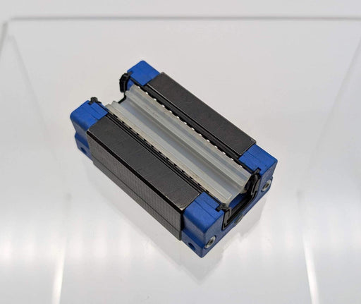 Thomson Linear 511H15C0D Linear Bearing Guide 15mm Rail 34mm Wide 56.6mm Length 1