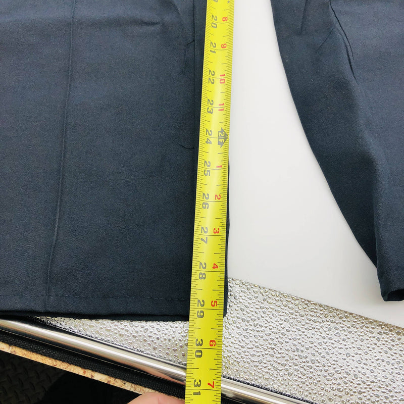 Topps PA705605 Trouser Flame Resistant 30x29 Nomex IIIA 4.5oz Navy Blue NWT 6